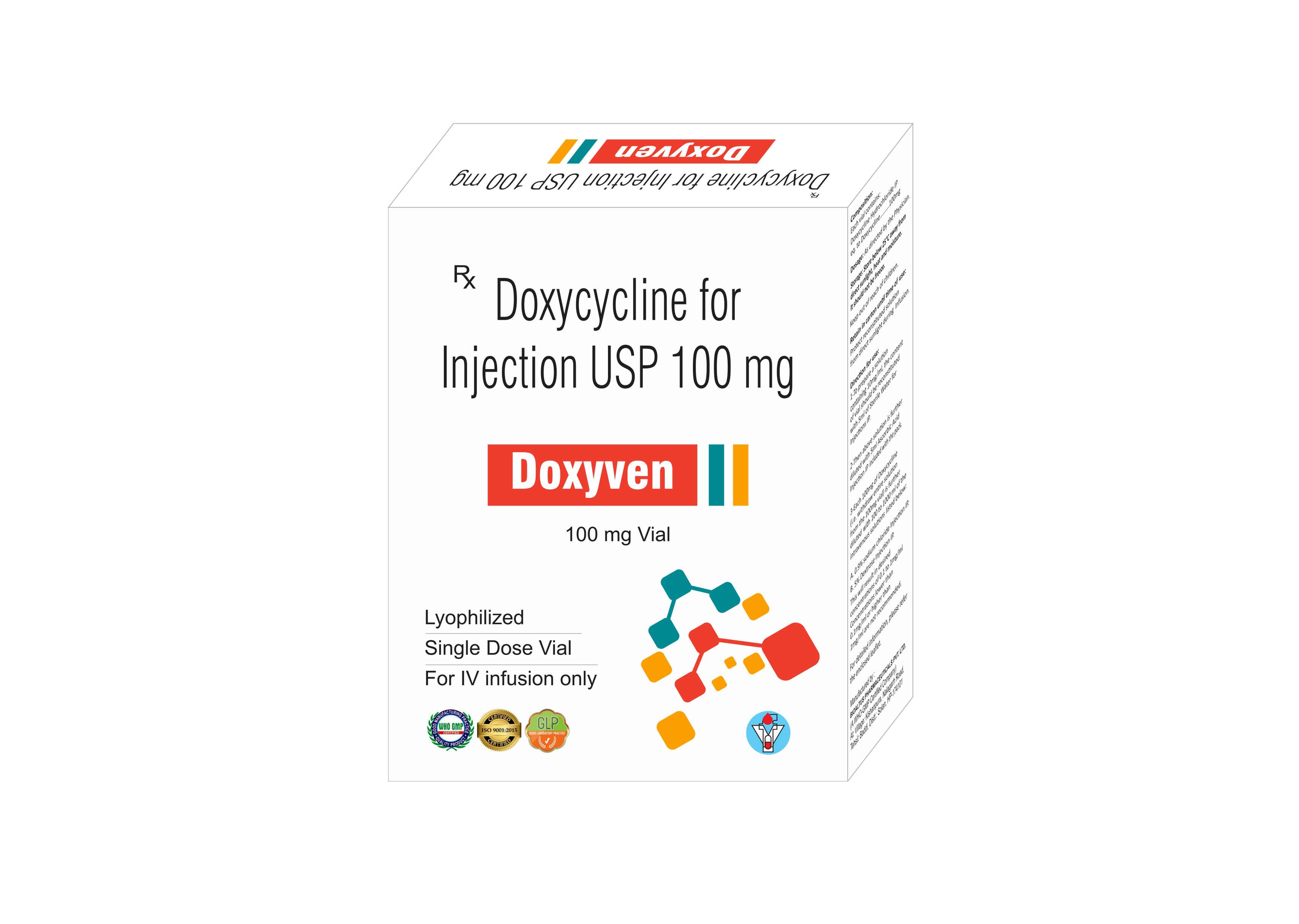 Doxyven