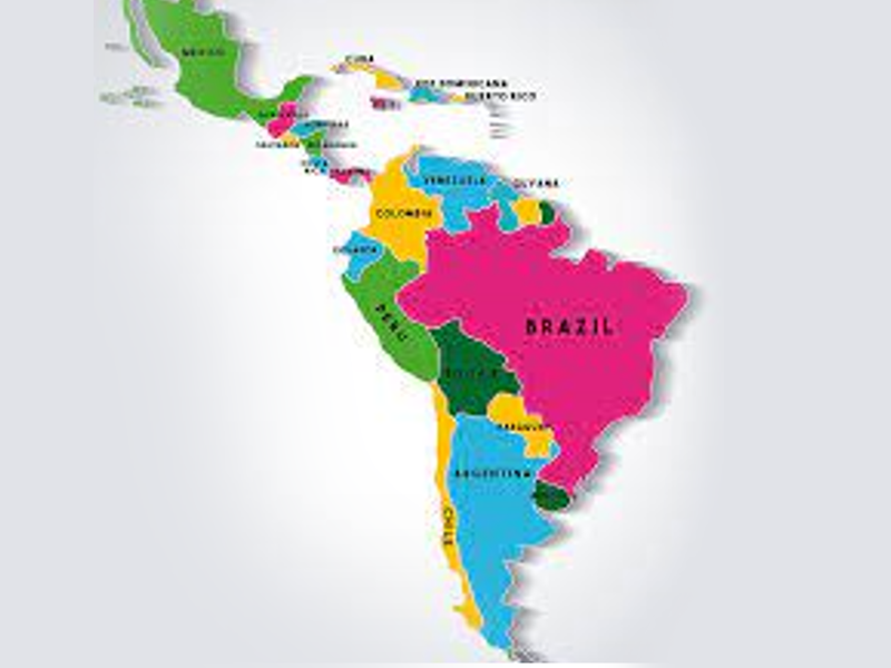 Latin America